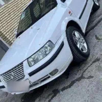 سمنداف سون دوگانه فابریک