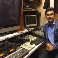 زیبایی صدا و‌ تقویت حنجره آوازی و‌گفتاری