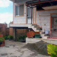 فروش خانه (ملک) ویلایی دوبلکس نیم پیلوت|فروش خانه و ویلا|بندر گز, |دیوار