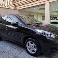 207 دنده پانا 401 کم کار بی رنگ آینه قابل معاوضه