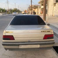 فروش|خودرو سواری و وانت|هندیجان, |دیوار