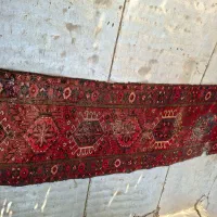 کناره دست بافت کارکرده.|فرش|تبریز, |دیوار