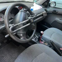 206تیپ۵مدل۹۶ یا معاوضه|خودرو سواری و وانت|تهران, شهرک آسمان|دیوار