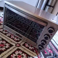 توستر ویکند