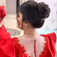 میکاپ و‌شینیون یکوهشتصد