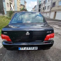 پراید مدل ۸۹ مشکی شاستی سالم|خودرو سواری و وانت|رشت, پسیخان|دیوار