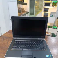 لپ تاپ دل i5 رم ۸ اقتصادی مشابه نو شرایط ۱ ساله