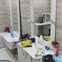 مغازه آرایشگاه ویا خیاطی