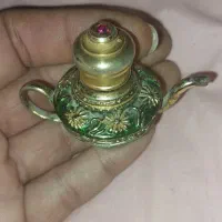عطردان مینیاتوری آنتیک و قدیمی