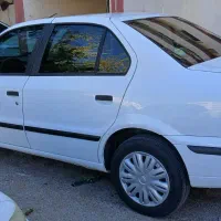 سمندLX98|خودرو سواری و وانت|خرمآباد, |دیوار