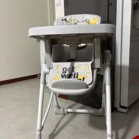 صندلی غذای کودک