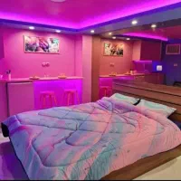 منزل مبله سوییت ویلایی اپارتمان