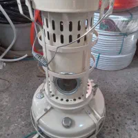 چراغ نفتی علاالدین