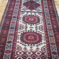 فرش دستباف در حد نو