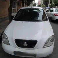تیبا ۱ صندوقدار مدل ۹۶
