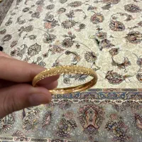 النگو بچه گانه نو