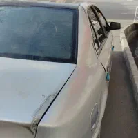 سمند ۸۲ سالم|خودرو سواری و وانت|ارومیه, |دیوار