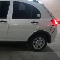 کوییکMT|خودرو سواری و وانت|اهواز, کوی سعدی|دیوار