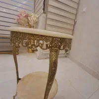 میزبرنجی شیک|مبلمان خانگی و میز عسلی|اراک, |دیوار