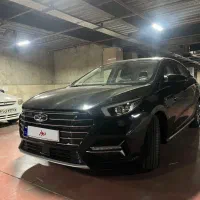 آریزو ۶ پرو Arizzo 6 pro ۱۴۰۴ مشکی صفر خشک شخصی **