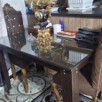میز ناهار خوری