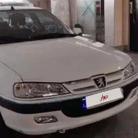 پژو پارس اتومات TU5|خودرو سواری و وانت|تهران, امامت|دیوار