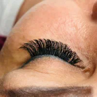 اکستنشن مژه ۴۸۰|خدمات آرایشگری و زیبایی|مشهد, شهید فرامرز عباسی|دیوار