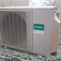 کولر گازی  اجنرال Dcاینورتر ۲۴۰۰۰