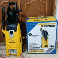 کارواش xkenzax