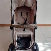 سرویس کالسکه بی بی فور لایف|کالسکه و لوازم جانبی|پیشوا, |دیوار