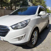 هیوندای توسان ix 35 2400cc، مدل ۲۰۱۳|خودرو سواری و وانت|شیراز, دکتر حسابی|دیوار