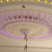 گچکاری و لکه‌گیری فوری