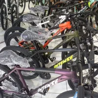 دوچرخه اینتنس CD1000 شیمانو ۲۴دنده دیسکی