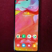 موبایل سامسونگ A70