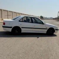 پژو پارس سال کم کارکرد|خودرو سواری و وانت|دزفول, |دیوار