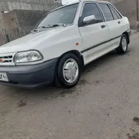 پراید 131 SL، مدل ۱۳۹۰