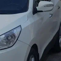 توسان بیرنگ بسیار سالم|خودرو سواری و وانت|تهران, گلستان (شهرک راه آهن)|دیوار