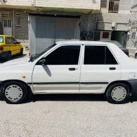 فروش خودرو پراید