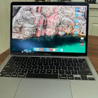 فروش مک بوک پرو m1 13 inch|رایانه همراه|کرج, کوی ایثار|دیوار