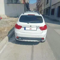 کوییک مدل 1401|خودرو سواری و وانت|کرج, شهرک علی ابن ابیطالب (کوثر)|دیوار