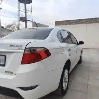 برلیانس H330دنده ای|خودرو سواری و وانت|مشهد, مشکینی (شهرک غرب)|دیوار