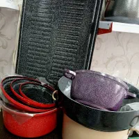 بازسازی ظروف و قطعات صنعتی،تعویض ظروف