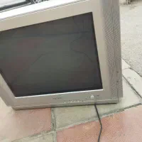 ۲۱ اینج سامسونگ|تلویزیون و پروژکتور|قرچک, باقرآباد|دیوار