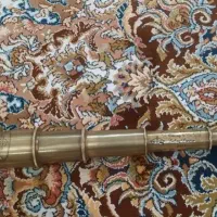 دوربین تک چشمی قدیمی