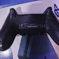 ps4  نیم ترا اسلیم کپی خور دیسکی|کنسول، بازی ویدئویی و آنلاین|قم, نیروگاه|دیوار