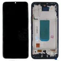 تاچ ال سی دی و باتری  A54