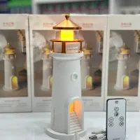 شبخواب فانوس دریایی