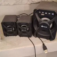 اسپیکر و دوباند