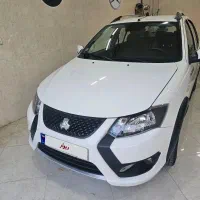 کوییک gx مدل ۱۴۰۳ زاپاس پلمب|خودرو سواری و وانت|اصفهان, دوطفلان|دیوار