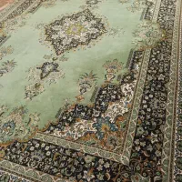 فرش ۱۲ متری|فرش|رامهرمز, |دیوار